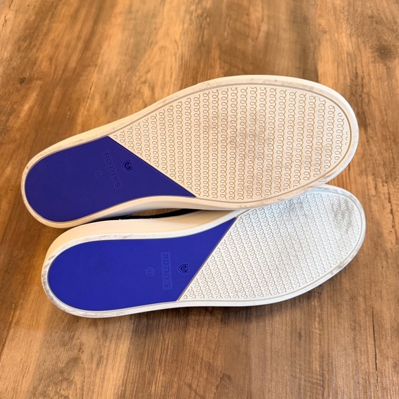 Rothy's Slip On Sneakers - Picture 6 of 6